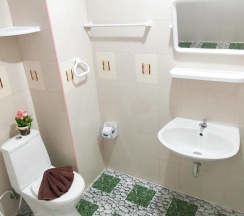 Пятиместные апартаменты в Rawai Studio Apartments by PSA