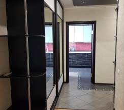 Квартира в Апартаменты на ул. Матросова, 9