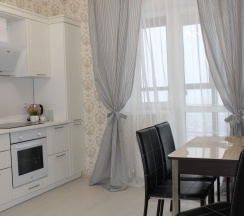 2-комнатные апартаменты люкс в Столичный