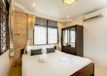 Вилла с 3 комнатами в Club Bamboo Boutique Patong Beach Resort