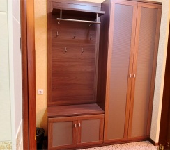 Улучшенный одноместный номер в Булут