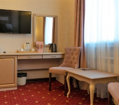 Luxe Family в Hotel Villa MARALIS