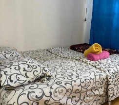 Апартаменты в Жк Бастау 139