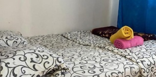 Алматы: Отель Жк Бастау 139