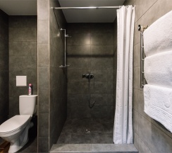 Стандарт в West hotel