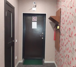2-местные апартаменты-студия, 20 м² в Подкова Apartaments