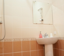 Стандарт двухместный улучшенный в Сказка