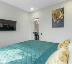 Family Residence №530 | 2 спальни в Nort на Родионова