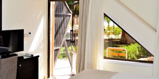 Сафага: Курортный отель Eagles Paradise Abu Soma Resort