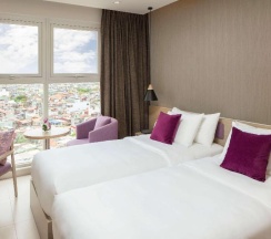 Номер Standard в Mercure Hai Phong