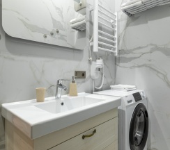 Номер-студия №7 в Mangosteen apartments