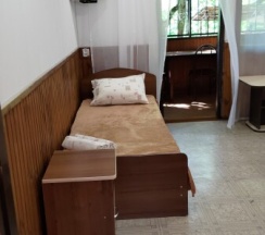Эконом плюс трехместный в Аммонит