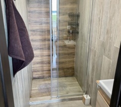 Бунгало мини в Северное сияние