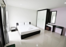 Семейный номер Standard в Hua Hin Irooms Hotel