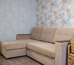 2-комнатные апартаменты стандарт Right Room на Тульская д.6 2-комн в Квартирное бюро