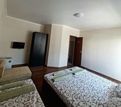 Стандарт семейный в Мята