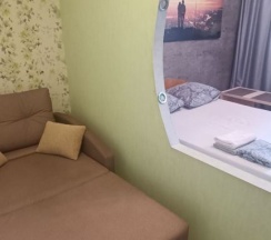 Квартира в Апартаменты на ул. Кошурникова, 5