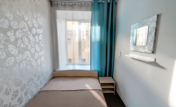 Семейный номер Standard в All dreams