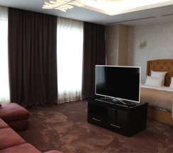 VIP Президентский в 1000&1 ночь