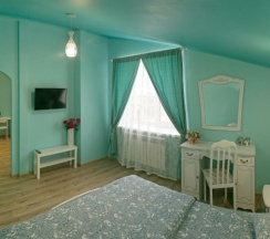 номер комфорт в Тверь Центр