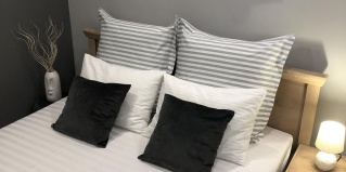 Челябинск: Апартаменты Абадель