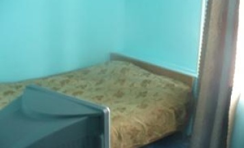 1-местный номер стандарт в Катюша