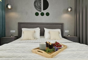 Апартаменты Атмосфера в Липецке