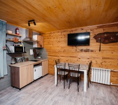 Семейный номер в Dream House