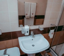 Люкс Superior в Арслан