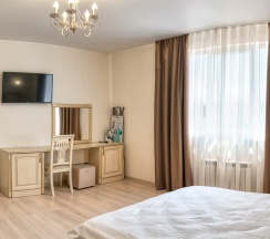 Апартаменты в Seaside Apartments