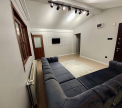 Номер Standard в Ortaköy Tiny One