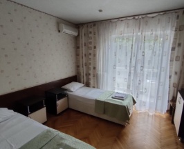 Номер Economy в Дружба