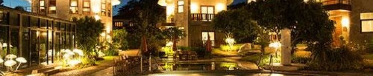 Семейный номер Standard в Khaoyai Panorama  Resort