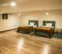 VIP Дача с Бассейном и СПА / VIP Country House with Pool & SPA в Фиагдон