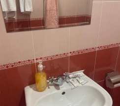 Номер Standard в Gombor