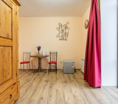 Люкс в Путь Лотоса