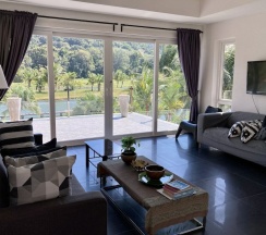 Номер Standard в Siam Royal View Pool Villa by PSR ASIA