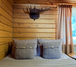 Дом в Елань