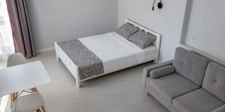 Минск: Апартаменты Квартира Студия Ladgorna на Независимости 88