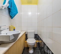 Бюджетный двухместный номер в Madison