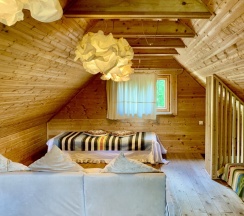 Дом с террасой в ДачаМания