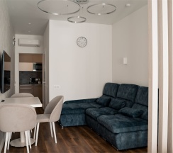 Студия Комфорт в Монтевиль by Adamand Resort