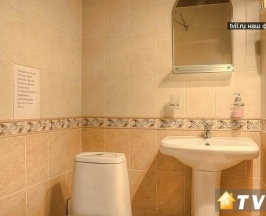 Номер Standard в Рим