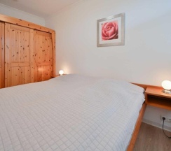 Бунгало в Bungalow Marie Nr 1
