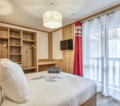 Шале в Les 3 Chalets Des 3 Vallees - Chalet Val Thorens