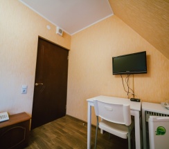 Одноместный стандарт в Анри