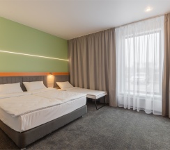 Семейный в 3А Элиста