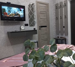 Квартира в Апартаменты на улица Пирогова, 5/3