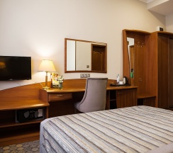 СТАНДАРТ в Бон Апарт