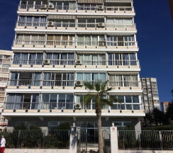 Апартаменты в Apartamentos Altea Darsena - Family Apartments